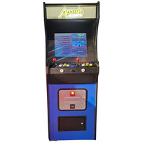 Cabinato arcade classic usato  Roma