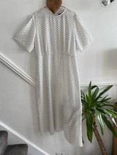 empire line maxi dress for sale  IPSWICH
