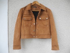 Veste cache cache d'occasion  Chirens