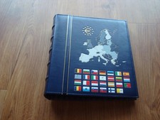Top leuchtturm euro gebraucht kaufen  Erfurt