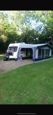 2007 bailey senator for sale  SOUTHEND-ON-SEA
