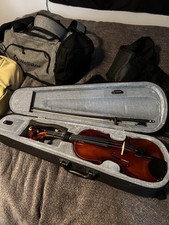 Stagg size classic for sale  Marietta