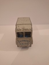 Dinky milk float. for sale  ROTHERHAM