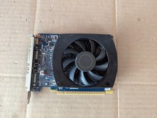 Placa de Vídeo NVIDIA GEFORCE GTX 650TI 1GB GDDR5 08C3R5, usado comprar usado  Enviando para Brazil