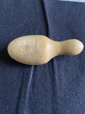 Wood darning tool for sale  Mequon