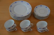 Kaffeeservice personen alt gebraucht kaufen  Otterfing