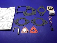 Solex seia carburettor for sale  WREXHAM