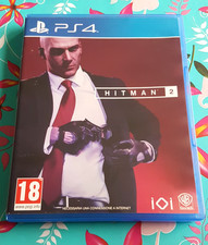 Hitman gioco per usato  Cesenatico