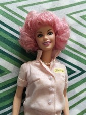 Frencky barbie grease usato  Bologna