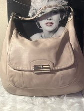 Coach kristin hobo for sale  Albuquerque