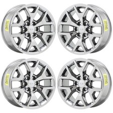 denali sierra truck gmc rims for sale  Greenville