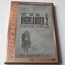 dvd highlander comprar usado  Enviando para Brazil