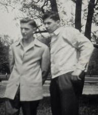 1950s two young for sale  Mission