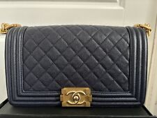 Chanel medium caviar for sale  MAIDSTONE