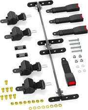 4pcs retractable golf for sale  Union City
