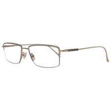MONT BLANC MB677S-O 28A 54mm GEOMETRIC TITANIUM FRAMES comprar usado  Enviando para Brazil