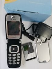 Celular Nokia 6101 - Preto desbloqueado, usado comprar usado  Enviando para Brazil