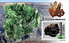 Minerali uraninite torbernite usato  Spedire a Italy