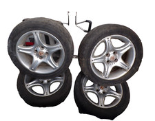 Cerchi gomme 185 usato  Casoria