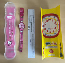 Flik flak zflnp001 d'occasion  Saint-Louis