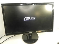 Asus vs208n led for sale  Portland