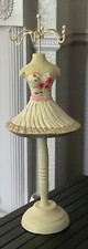 Jewellery mannequin wooden for sale  SHEFFIELD
