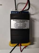 Powerstream dcz0503 convertito usato  Ferrara