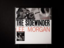 MUSIC MATTERS JAZZ, SRX EDITION, LEE MORGAN, THE SIDEWINDER, NEW! SEALED!, usado comprar usado  Enviando para Brazil