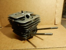Genuine husqvarna chainsaw for sale  Lyndonville