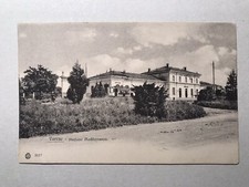 Varese stazione treni usato  Varano Borghi