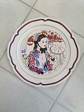Assiette petite maraichine d'occasion  Challans