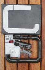 Hewi papierhalter toilettenpap gebraucht kaufen  Lorch