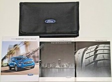 2018 ford ecosport for sale  Pearland