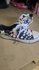 wonder woman trainers for sale wonder woman trainers for sale DERBY