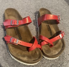 Birkenstock mayfair sandals for sale  Delaware
