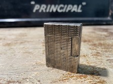 Briquet dupont d'occasion  Sommières