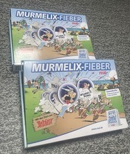 Vollständige murmelix fiber gebraucht kaufen  Krefeld