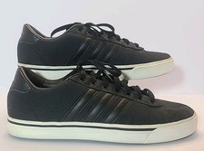 Tênis Adidas Cloudfoam Masculino Tamanho 9.5 Super Daily BB9873 Preto Casual comprar usado Tênis Adidas Cloudfoam Masculino Tamanho 9.5 Super Daily BB9873 Preto Casual comprar usado  Enviando para Brazil