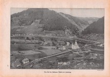 Tal goldenen bistritz gebraucht kaufen  Deutschland