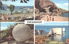 Swanage dorset vintage for sale  BRISTOL