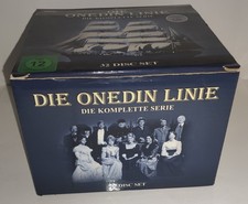 Doe nedin linie gebraucht kaufen  Bremerhaven