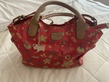 Radley handbag crossbody for sale  PAIGNTON