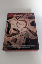 Gioco tavolo sherlock usato  Montaione