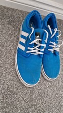 Adidas seeley skate for sale  SHIFNAL