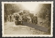 Foto wk2 vormarsch gebraucht kaufen  Neubrandenburg-Umland