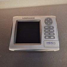 Lowrance hds lake for sale  Rockwall