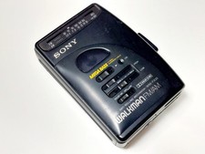 Walkman sony fx26 usato  Matelica