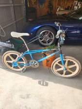 1987 haro fsx for sale  Wentzville