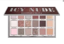 Huda beauty icy for sale  ADDLESTONE
