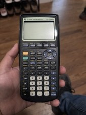 Texas instruments calculators for sale  Stockton